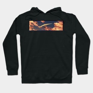 Sailing Hoodie